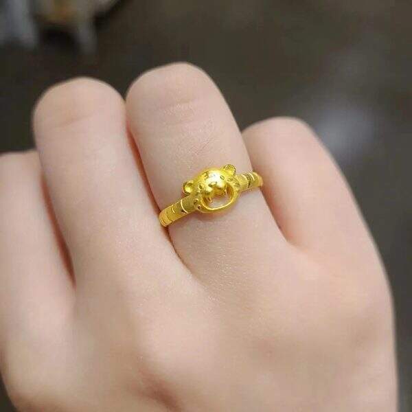 Cute Ring Gift for Couples - Image 5