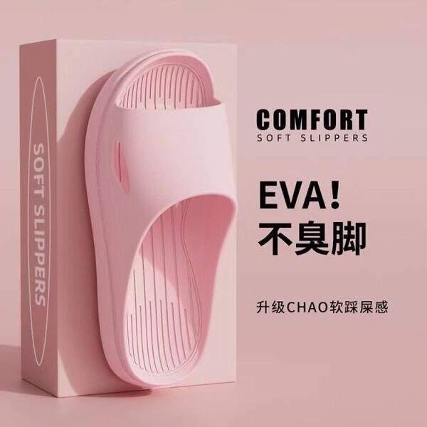 Home slippers - Image 1