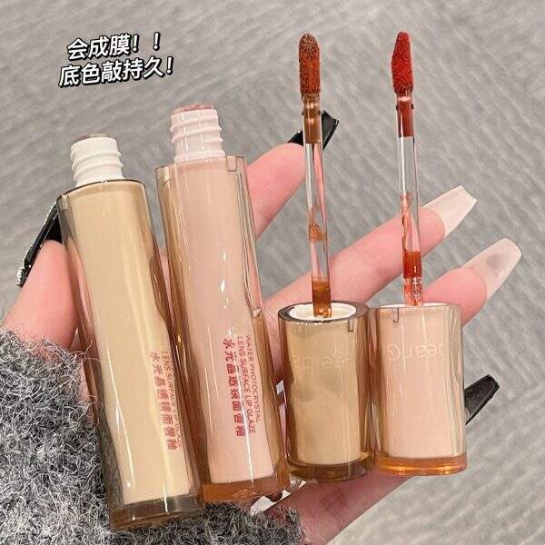 Crystal lens coated lip - Image 3