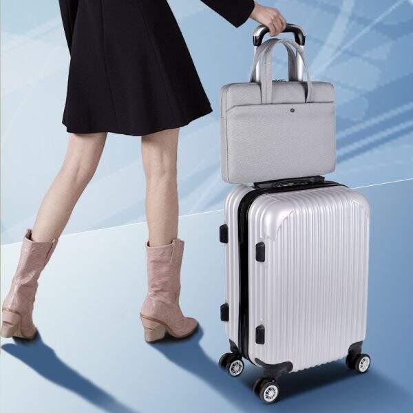 File Laptop Bag - Image 3