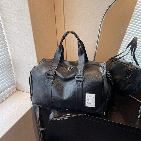 Travel bags for men and women - Image 3