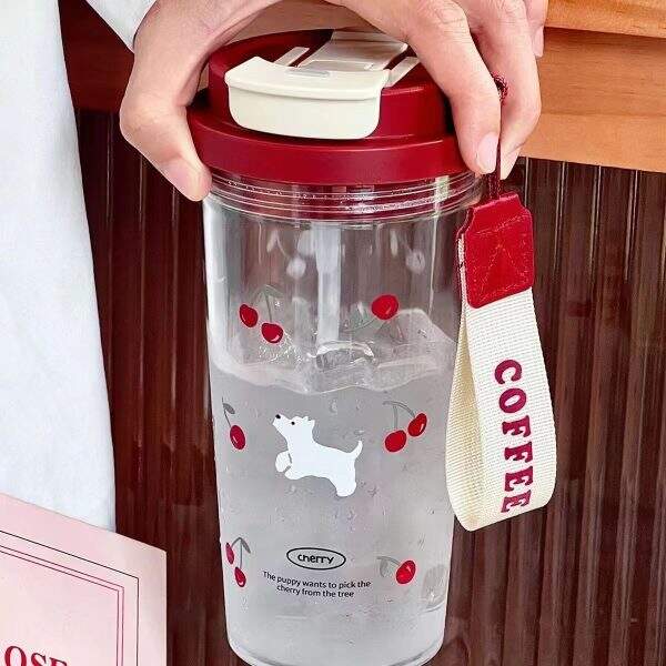 Portable drinking cup - Image 4
