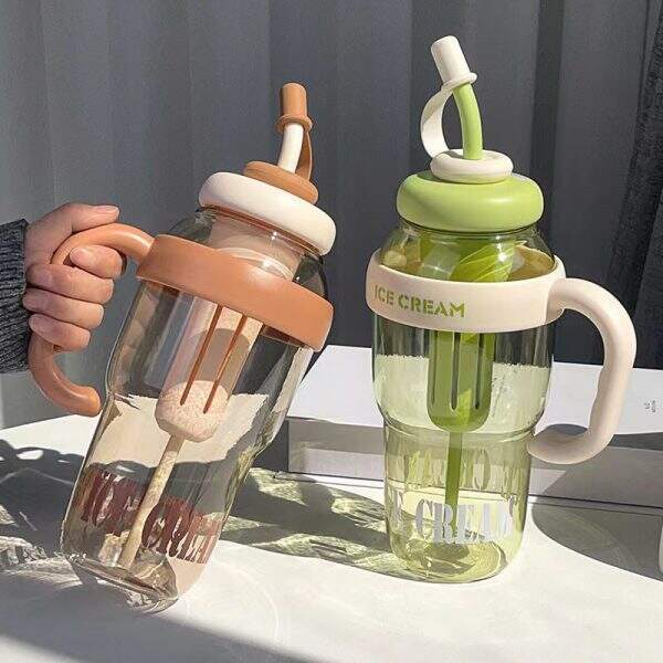 New water bottle 1200ml capacity - Image 3