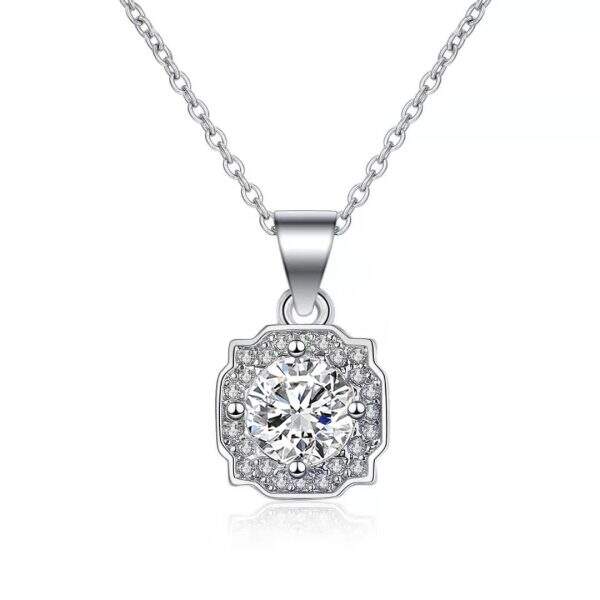 Necklace for ladies - Image 1