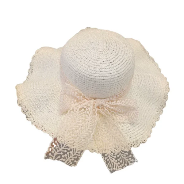 new straw hat - Image 5