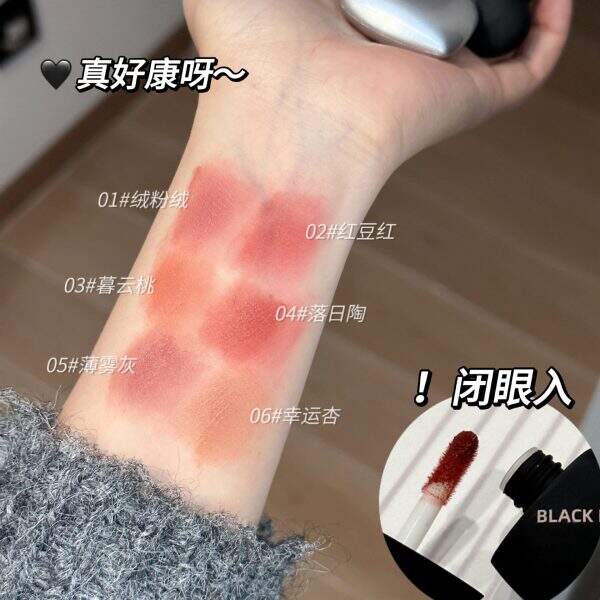 Party Grey Pink Affordable Lipstick - Image 3