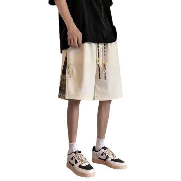 Street style shorts - Image 5
