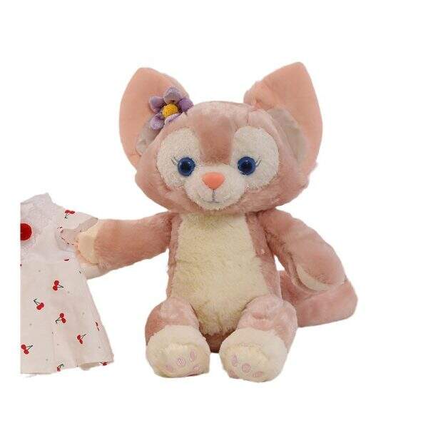 Toy cloth doll - Image 5