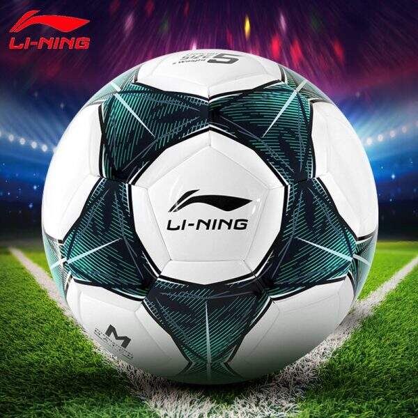 Li Ning football sticker with anti slip and durable properties - Image 2