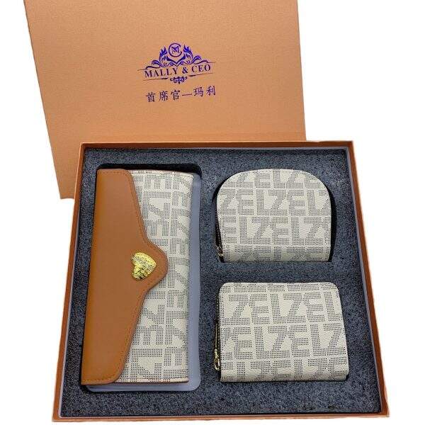 Cross new three piece gift box wallet - Image 5
