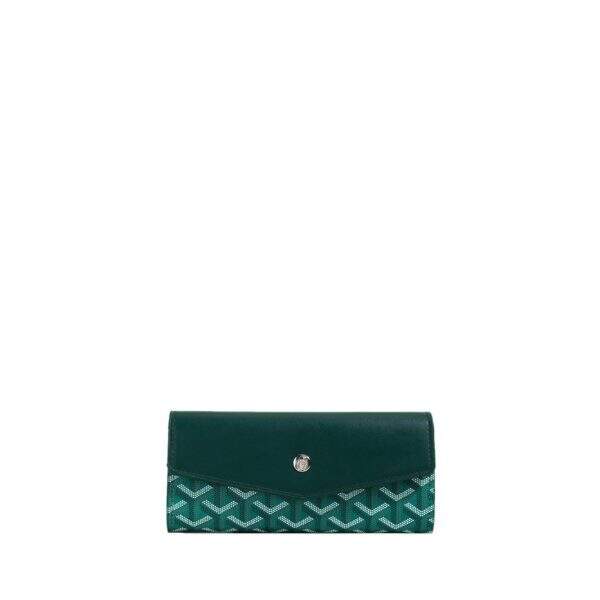 Three piece small wallet set - Image 5