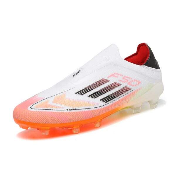 F50 Cross border Football Shoes - Image 5