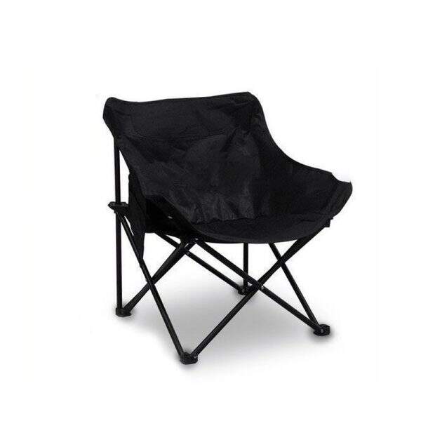 Portable folding chair, picnic chair - Image 5