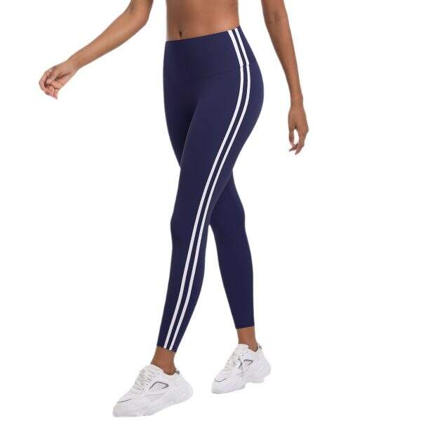 Breathable fitness pants - Image 5