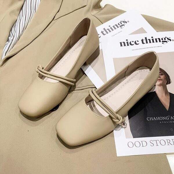 New soft soled shoes - Image 3