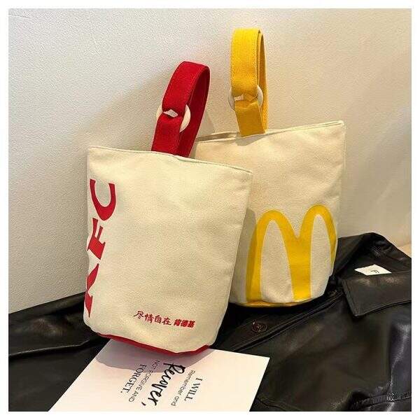 Small bucket bag - Image 3