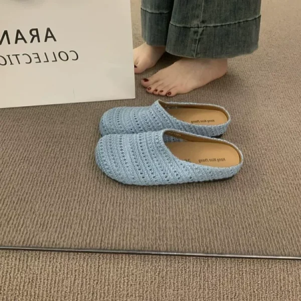women's sandals - Image 2