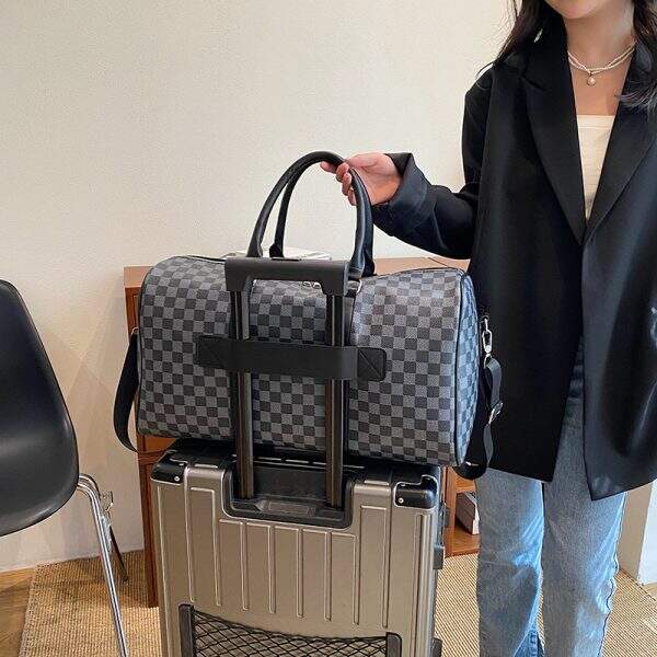 travel bag - Image 4
