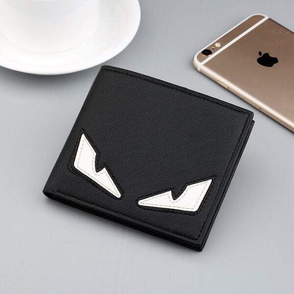 Men's Business Style Wallet - Image 5