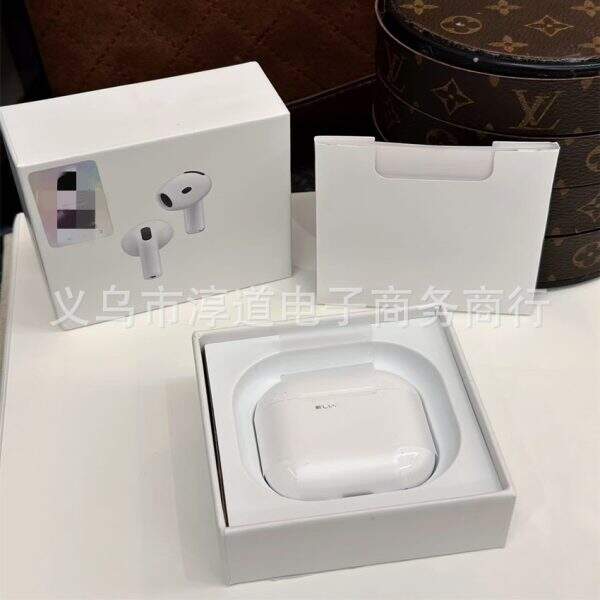 Bluetooth earphones suitable for Android and Apple - Image 2