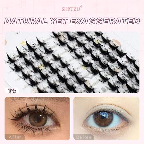 False eyelash - Image 3