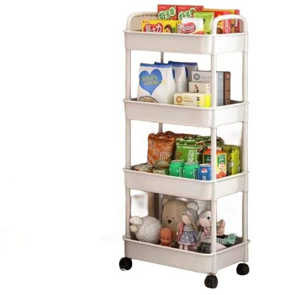 Storage rack small push - Image 5