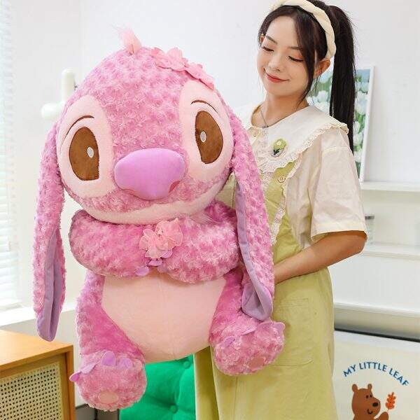 Di Zai plush toy doll cute cloth doll - Image 1