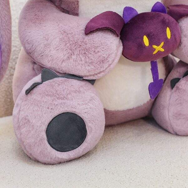 Little Devil Zaizai Plush Toy Doll Machine Exchange - Image 4