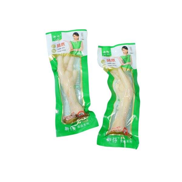 Stewed chicken legs - Image 5