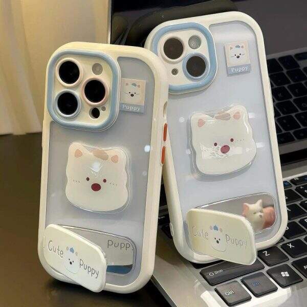 Super cute phone case sticker - Image 3