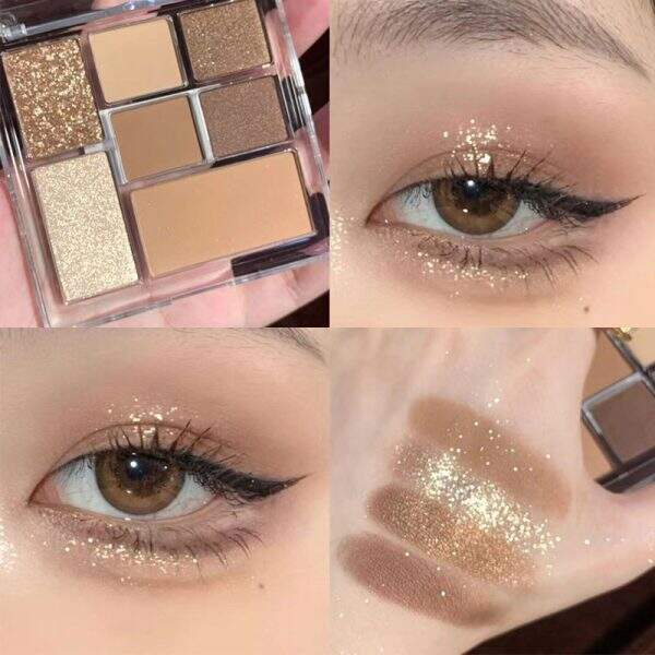 color earth color powder blusher high - Image 5