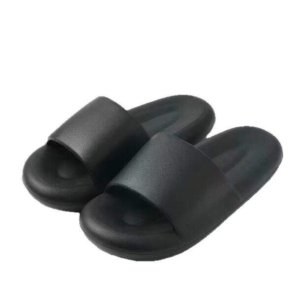 Soft soled slippers - Image 5