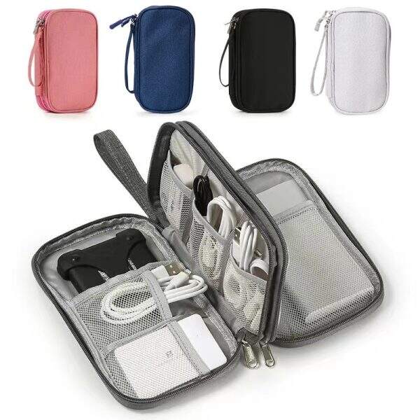 Multi layer digital storage bag - Image 1