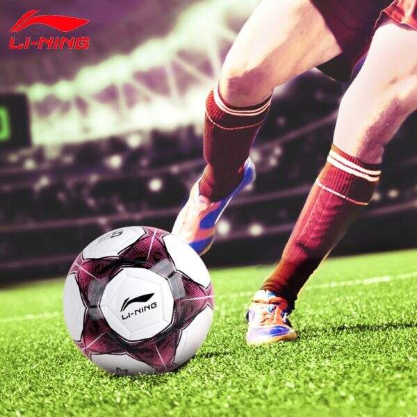 Li Ning football sticker with anti slip and durable properties - Image 5