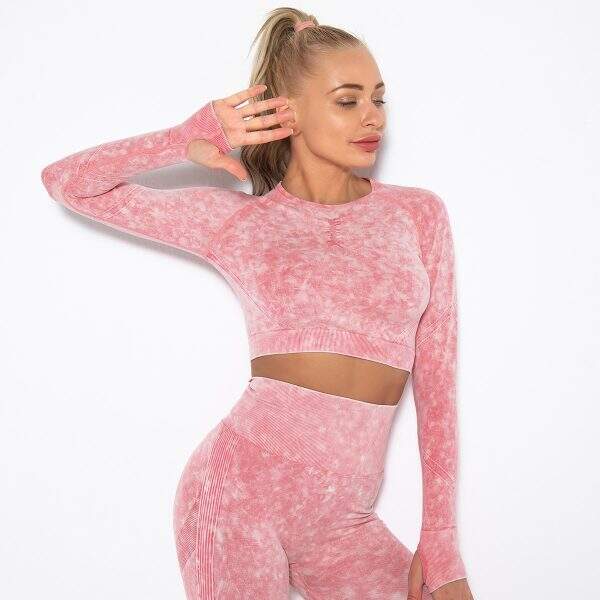 Tailored sportswear - Image 1