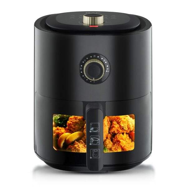Multipurpose oil-free fryer, 6 liters - Image 4