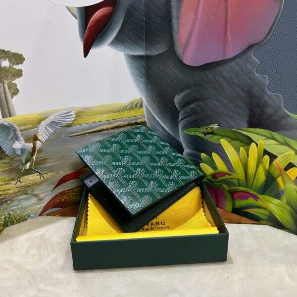 Men's Wallet GoYard - Image 2