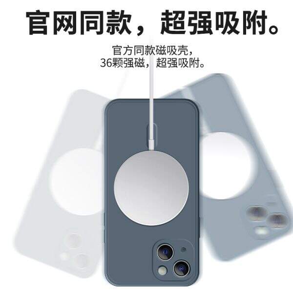 Mobile phone shell - Image 3