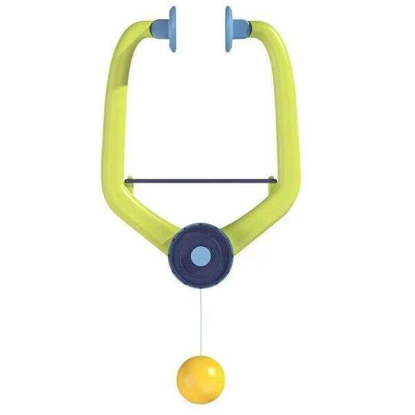 Home children's table tennis trainer single player - Image 4