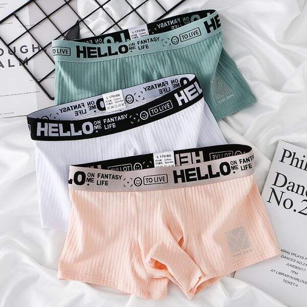 Breathable flat corner shorts - Image 4