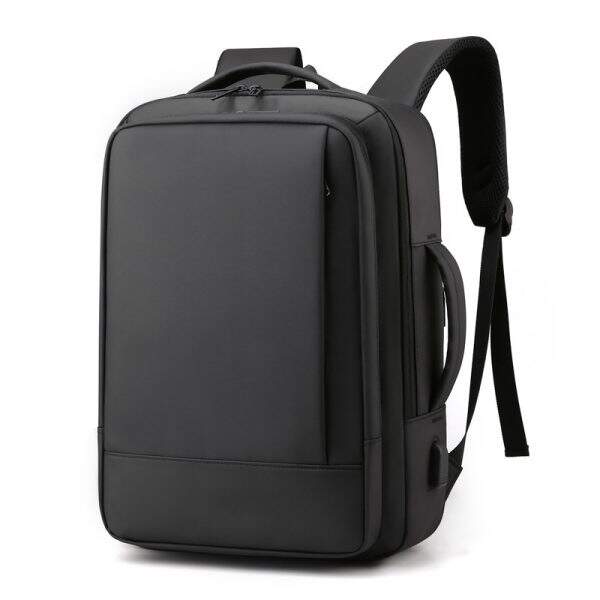 Men's Business Backpack - Image 5
