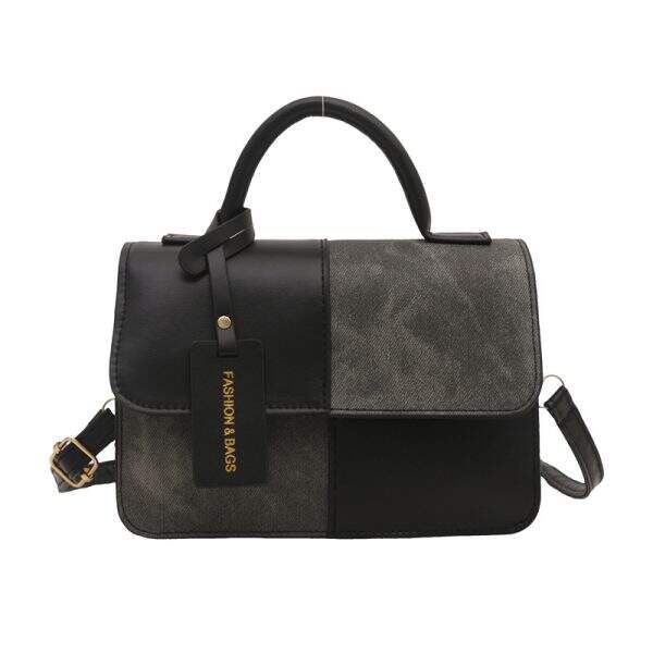 Famous brand handbag - Image 5
