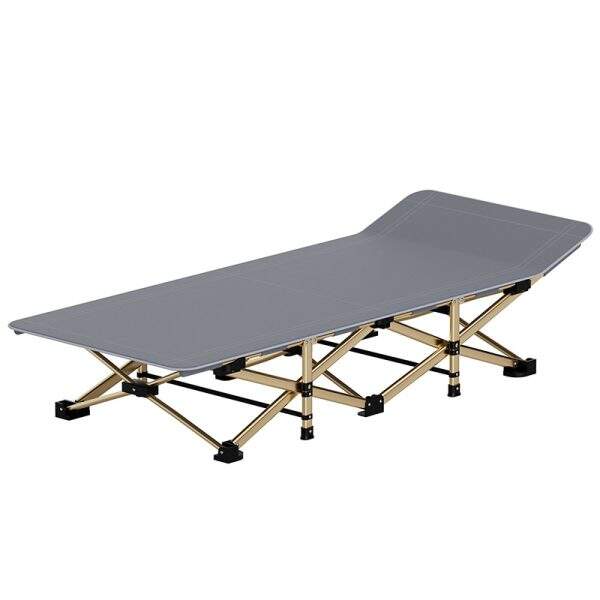 camp bed - Image 5