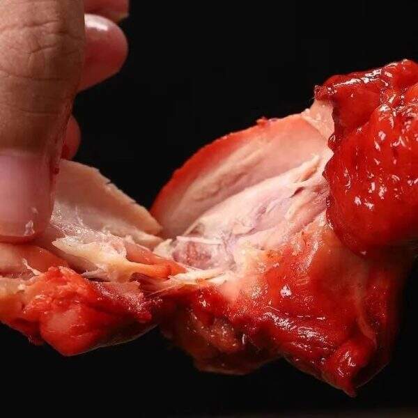 Chicken leg snacks - Image 2
