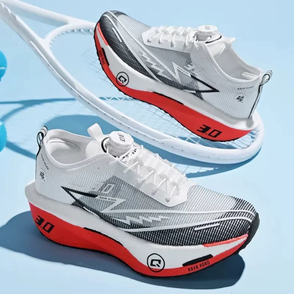 Sports running shoes - Image 4