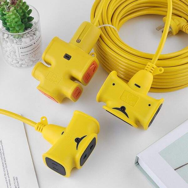 Home electric - Image 1