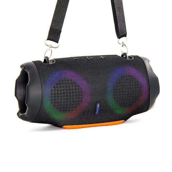RGB color light sound system - Image 5