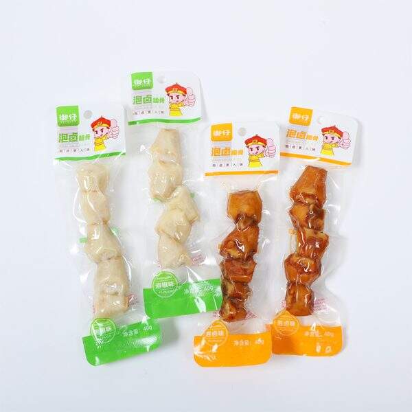 Spicy bones - Image 5