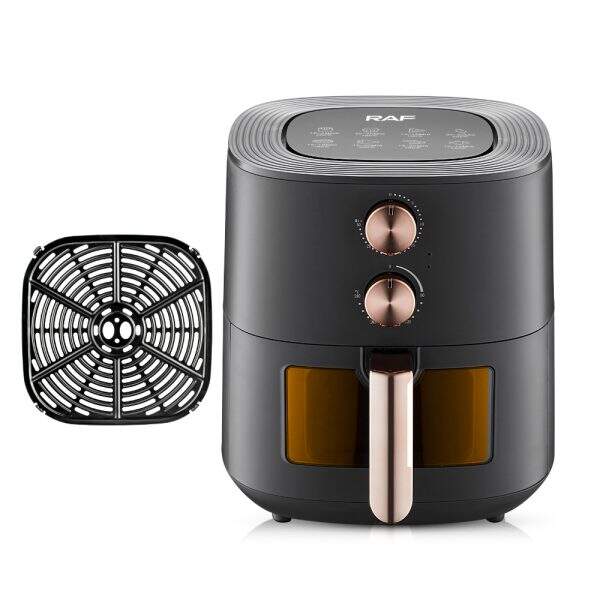 Multipurpose oil-free fryer 7.2 liters - Image 4