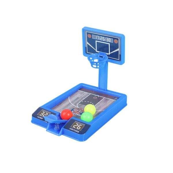 Small finger catapult basketball toy - Image 5